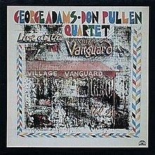 Live at the Village Vanguard Vol. 2 httpsuploadwikimediaorgwikipediaenthumb6