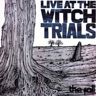 Live at the Witch Trials httpsuploadwikimediaorgwikipediaen003Liv