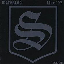 Live at Waterloo httpsuploadwikimediaorgwikipediaenthumbd