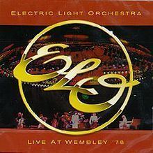 Live at Wembley '78 httpsuploadwikimediaorgwikipediaenthumb7