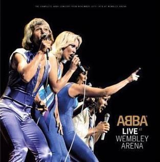 Live at Wembley Arena httpsuploadwikimediaorgwikipediaen33fABB