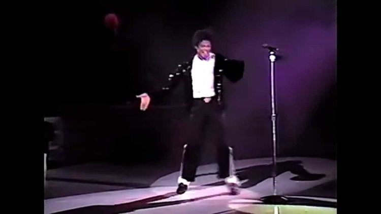 Live at Wembley July 16, 1988 Michael Jackson Billie Jean Live at Wembley July 16 1988 HD