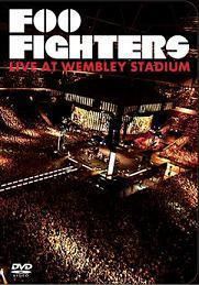 Live at Wembley Stadium (Foo Fighters DVD) httpsuploadwikimediaorgwikipediaen337Foo