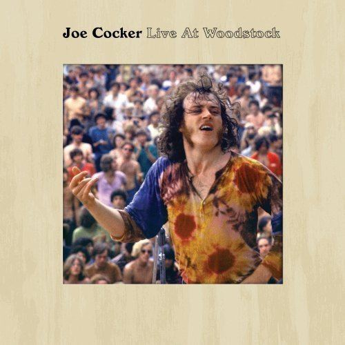 Live at Woodstock (Joe Cocker album) httpsimagesnasslimagesamazoncomimagesI5