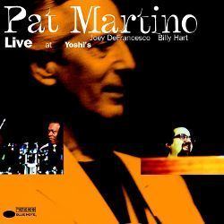 Live at Yoshi's (Pat Martino album) cpsstaticrovicorpcom3JPG250MI0000322MI000
