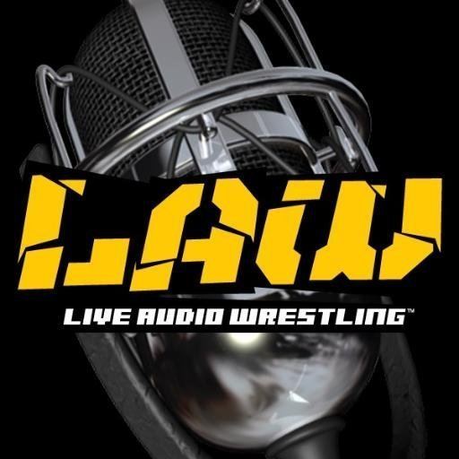 Live Audio Wrestling httpspbstwimgcomprofileimages6699955082538
