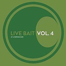 Live Bait Vol. 04 - Past Summers httpsuploadwikimediaorgwikipediaenthumb2