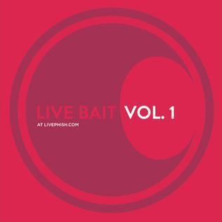 Live Bait Vol.01 - Summer 2010 Leg 1 httpsuploadwikimediaorgwikipediaen009Liv