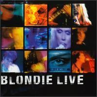 Live (Blondie album) httpsuploadwikimediaorgwikipediaenbb3Blo