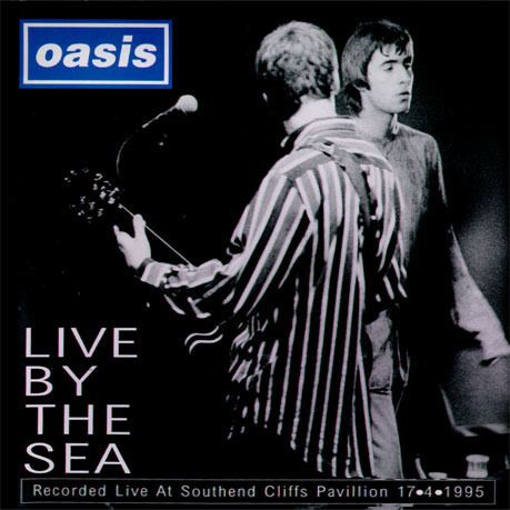 Live by the Sea OASIS Music