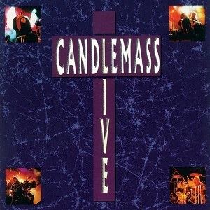 Live (Candlemass album) httpsuploadwikimediaorgwikipediaen442Liv