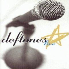 Live (Deftones album) httpsuploadwikimediaorgwikipediaen003Def