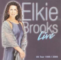 Live (Elkie Brooks album) httpsuploadwikimediaorgwikipediaen111Elk