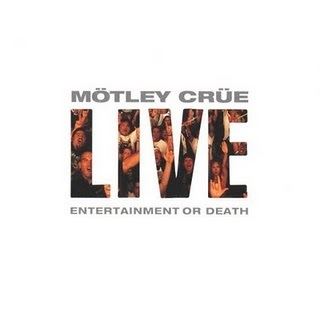 Live: Entertainment or Death httpsuploadwikimediaorgwikipediaen883Liv