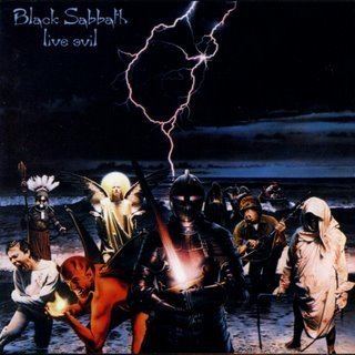 Live Evil (Black Sabbath album) httpsuploadwikimediaorgwikipediaen001Bla