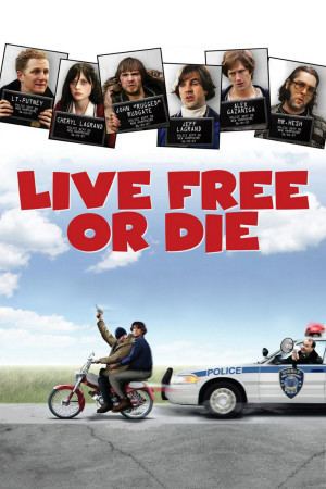 Live Free or Die (2006 film) Live Free or Die 2006 The Movie Database TMDb