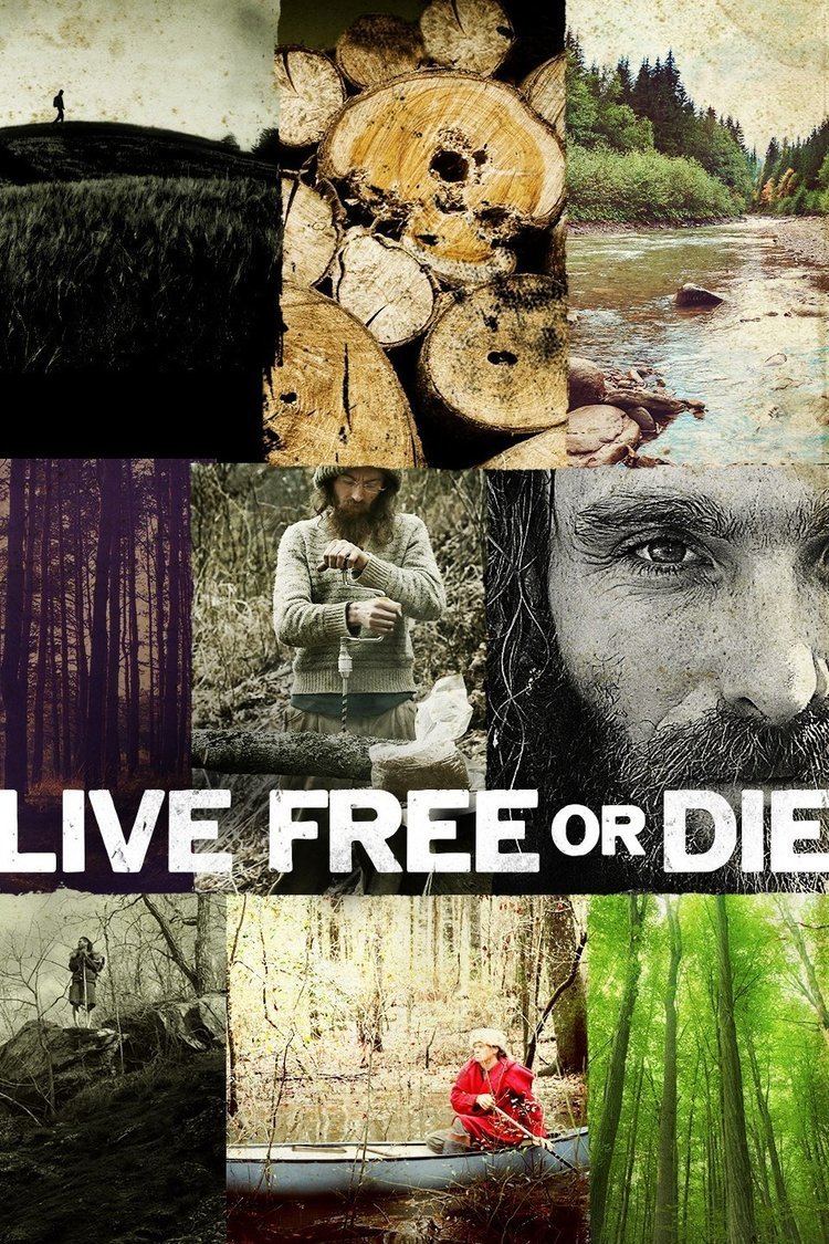 Live Free or Die National Geographic Channel wwwgstaticcomtvthumbtvbanners11067875p11067