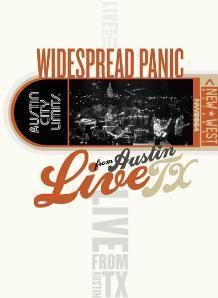 Live from Austin Texas (Widespread Panic album) httpsuploadwikimediaorgwikipediaen88aAus