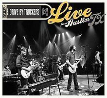 Live from Austin, TX (Drive-By Truckers album) httpsuploadwikimediaorgwikipediaenthumbb