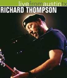 Live from Austin, TX (Richard Thompson album) httpsuploadwikimediaorgwikipediaenff5RT