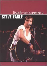 Live from Austin, TX (Steve Earle album) httpsuploadwikimediaorgwikipediaen662Ste