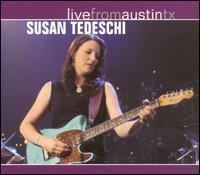 Live from Austin, TX (Susan Tedeschi album) httpsuploadwikimediaorgwikipediaenbbaSus