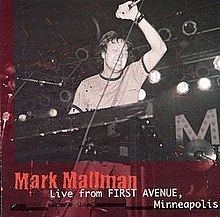 Live from First Avenue, Minneapolis httpsuploadwikimediaorgwikipediaenthumb1