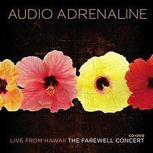 Live from Hawaii: The Farewell Concert httpsuploadwikimediaorgwikipediaenthumbf