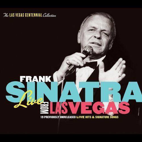 Live from Las Vegas (Frank Sinatra album) cpsstaticrovicorpcom3JPG500MI0000482MI000