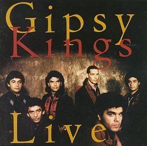 Live (Gipsy Kings album) httpsimagesnasslimagesamazoncomimagesI4