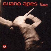 Live (Guano Apes album) httpsuploadwikimediaorgwikipediaenthumba