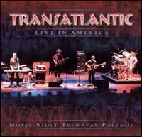 Live in America (Transatlantic album) httpsuploadwikimediaorgwikipediaen004Tra