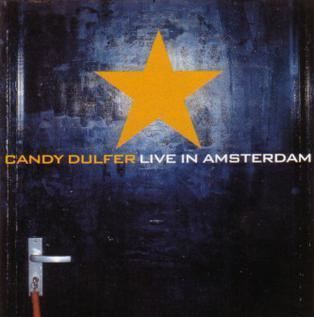 Live in Amsterdam (Candy Dulfer album) httpsuploadwikimediaorgwikipediaenff7Can