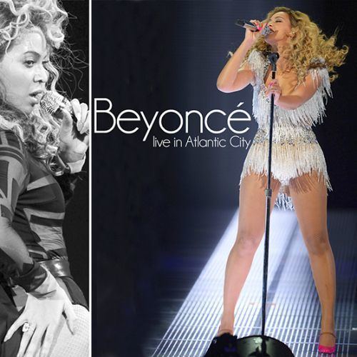 Live in Atlantic City Live In Atlantic City Beyonce mp3 buy full tracklist