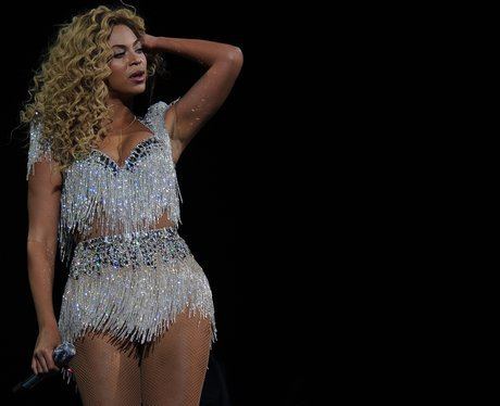 Live in Atlantic City Beyonce Live in Atlantic City Pictures News and Music Videos