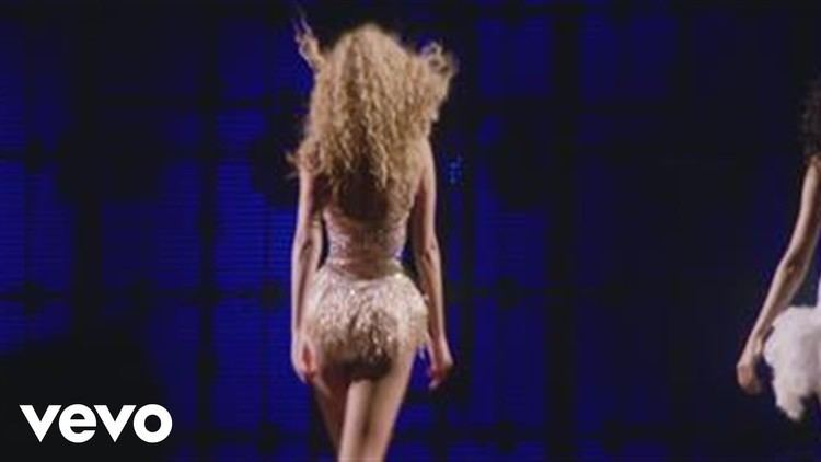 Live in Atlantic City Beyonc Dance For You Live in Atlantic City YouTube