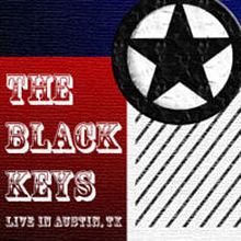 Live in Austin, TX (The Black Keys album) httpsuploadwikimediaorgwikipediaenthumb5
