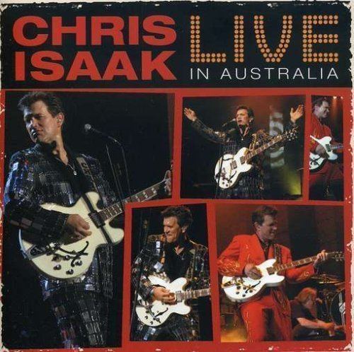 Live in Australia (Chris Isaak album) httpsimagesnasslimagesamazoncomimagesI6