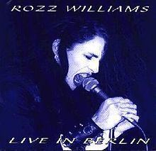 Live in Berlin (Rozz Williams album) httpsuploadwikimediaorgwikipediaenthumbb