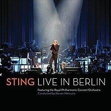 Live in Berlin (Sting album) httpsuploadwikimediaorgwikipediaenthumb8