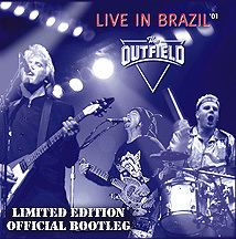 Live in Brazil (The Outfield album) httpsuploadwikimediaorgwikipediaenff7Liv