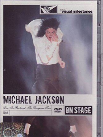 Live in Bucharest: The Dangerous Tour Amazoncom Michael Jackson Live In Bucharest The Dangerous Tour