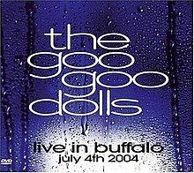 Live in Buffalo: July 4th, 2004 httpsuploadwikimediaorgwikipediaenthumbb