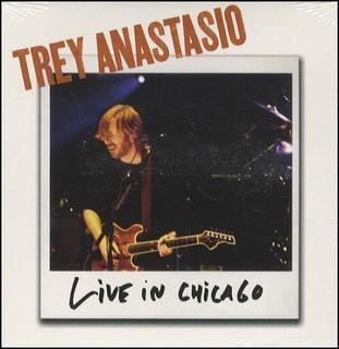 Live in Chicago (EP) httpsuploadwikimediaorgwikipediaen446Tre
