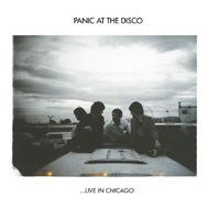 Live in Chicago (Panic at the Disco album) httpsuploadwikimediaorgwikipediaen227Liv