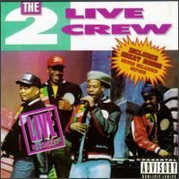 Live in Concert (2 Live Crew album) httpsuploadwikimediaorgwikipediaen8882L