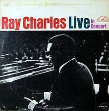 Live in Concert (Ray Charles album) httpsuploadwikimediaorgwikipediaenthumb5