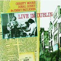 Live in Dublin (Christy Moore album) httpsuploadwikimediaorgwikipediaenbb7Liv