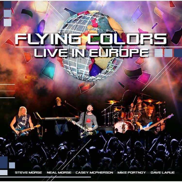 Live in Europe (Flying Colors album) blogimgs47originfc2commusmusicinfoclipFl