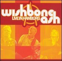 Live in Hamburg (Wishbone Ash album) httpsuploadwikimediaorgwikipediaen55dWis